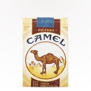 Camel – Filters – PACK