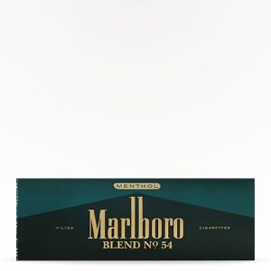 Marlboro – Blend No. 54 – CARTON