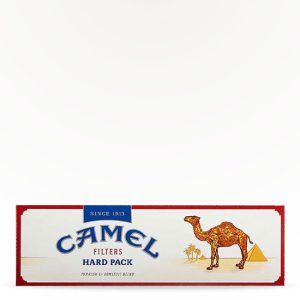 Camel – Filters – 10PACK
