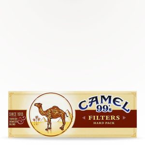 Camel – Filters 99's – CARTON