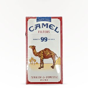 Camel – Filters 99's – PACK